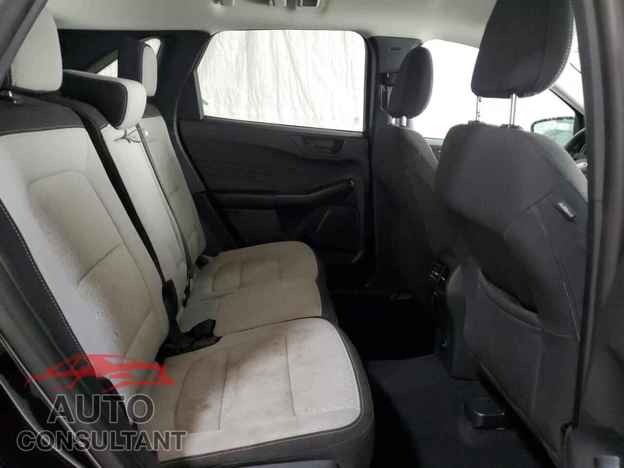 FORD ESCAPE ACT 2024 - 1FMCU9GN5RUA73325