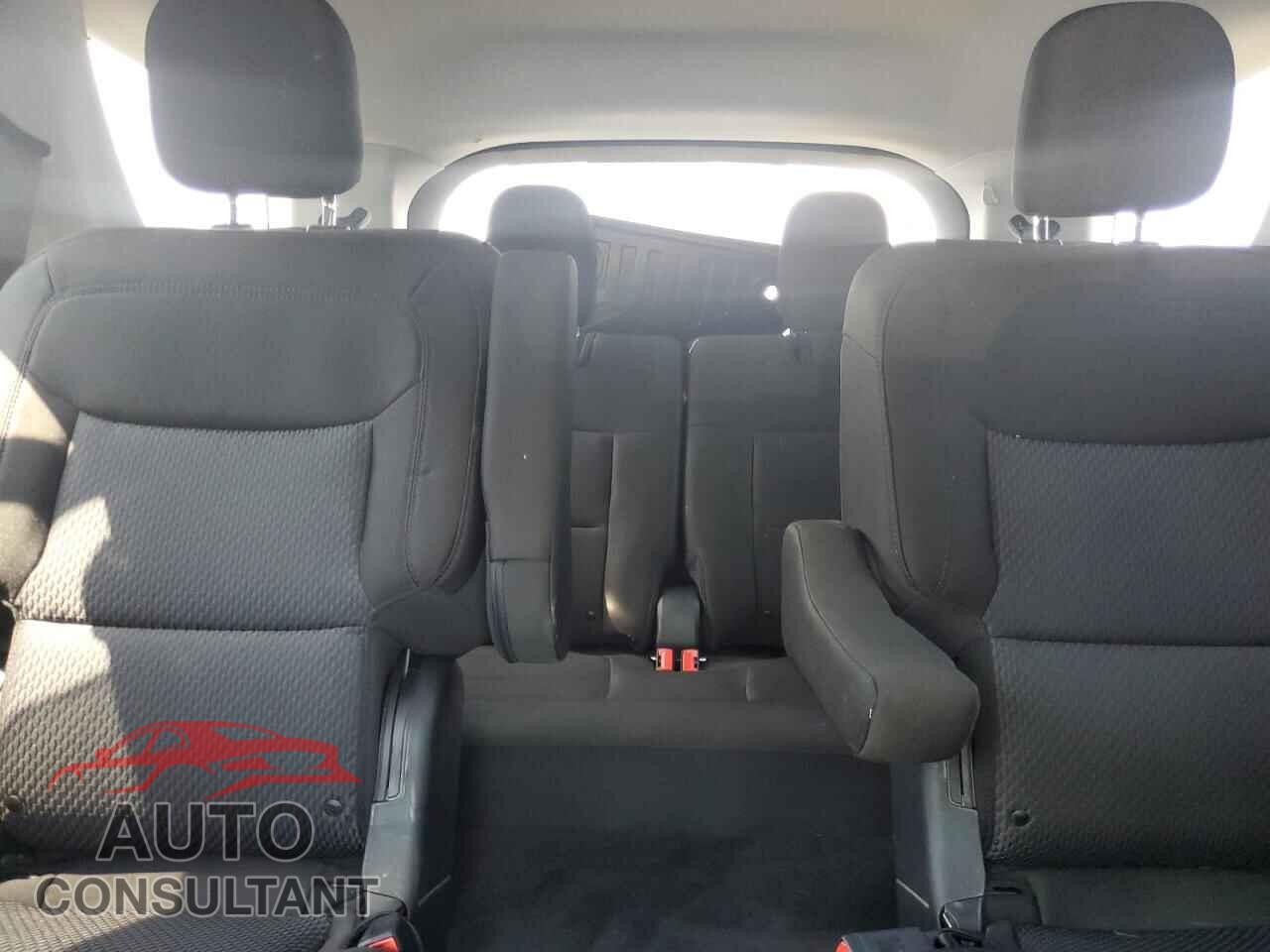 FORD EXPLORER 2022 - 1FMSK8DH3NGC17201