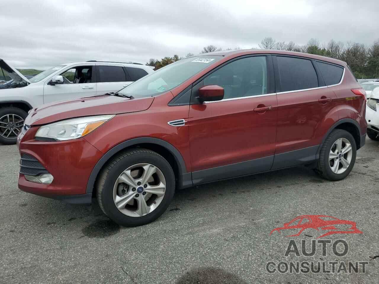 FORD ESCAPE 2016 - 1FMCU9GX1GUA54012