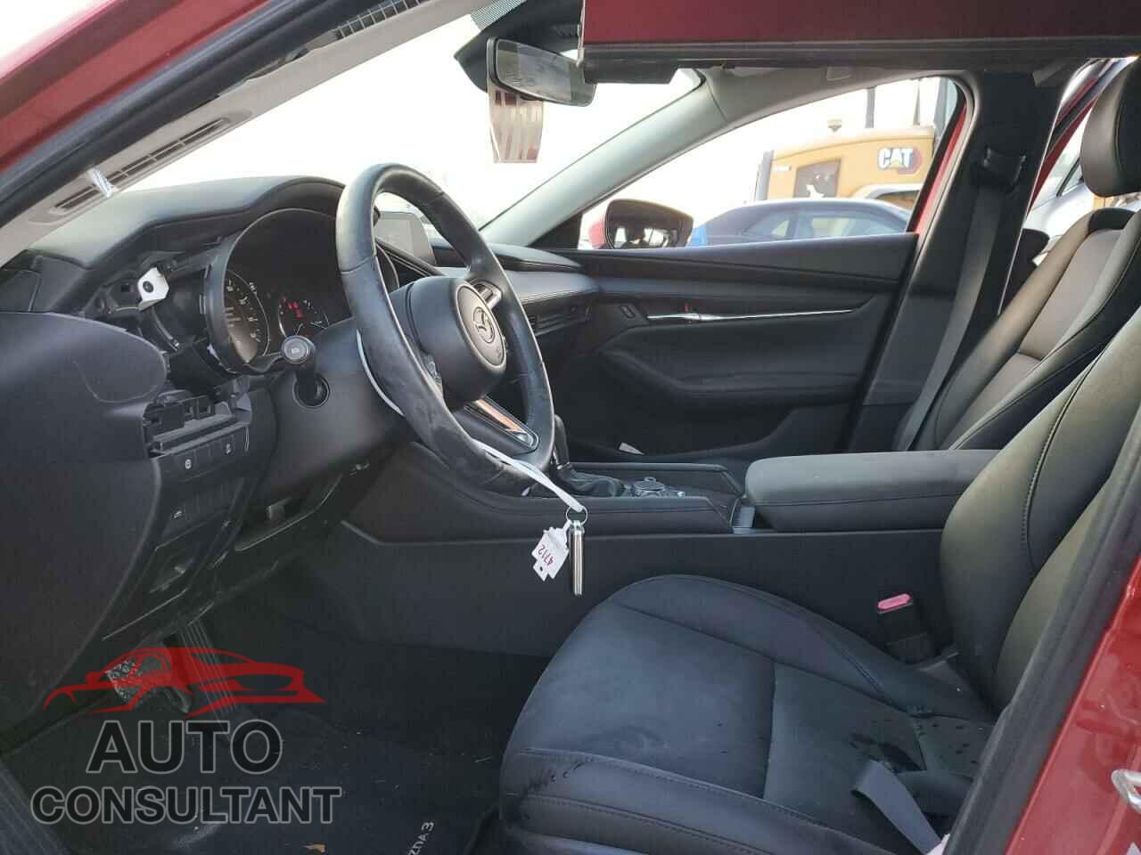 MAZDA 3 2019 - 3MZBPAAL9KM110514