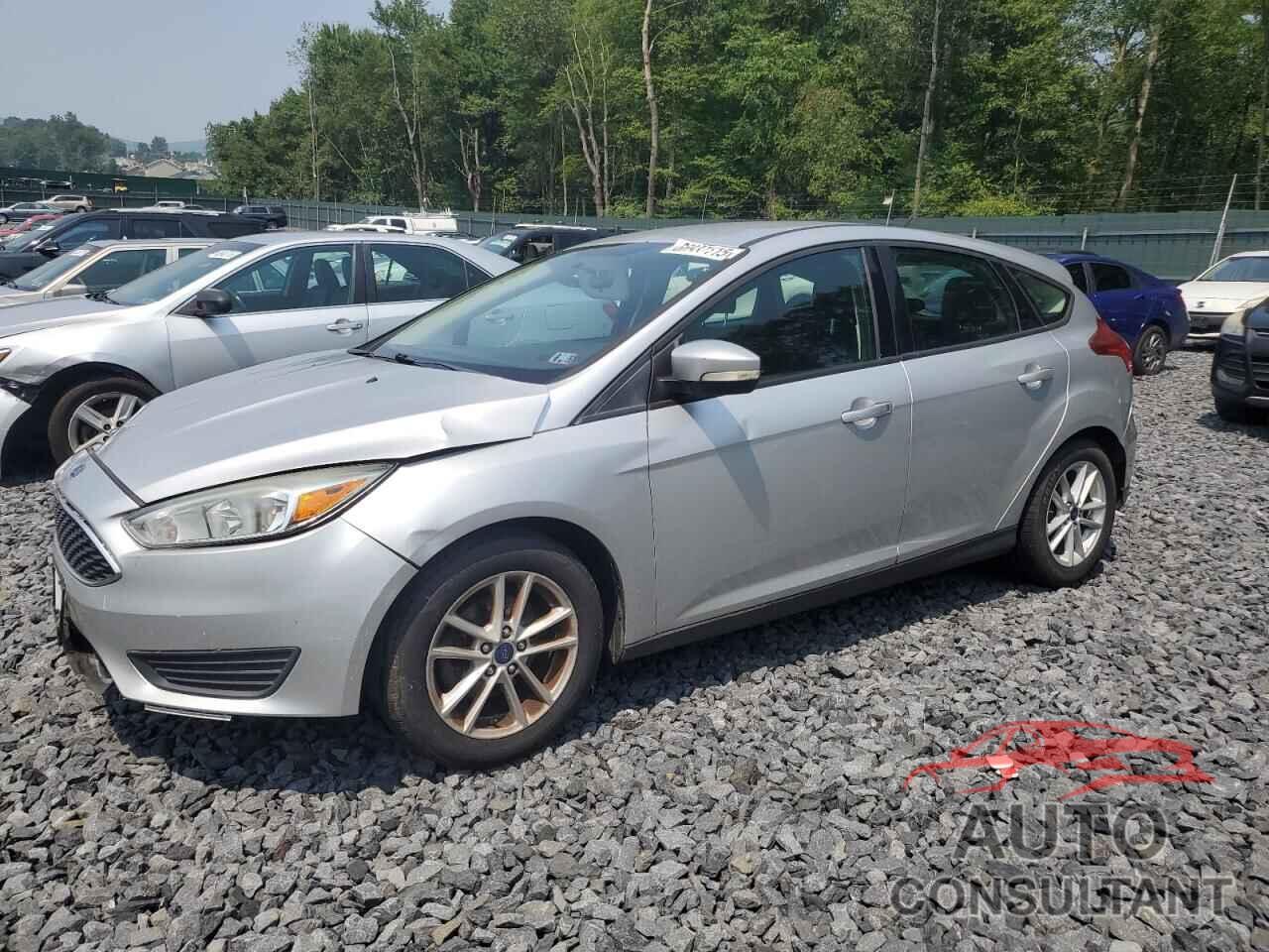 FORD FOCUS 2015 - 1FADP3K29FL222899