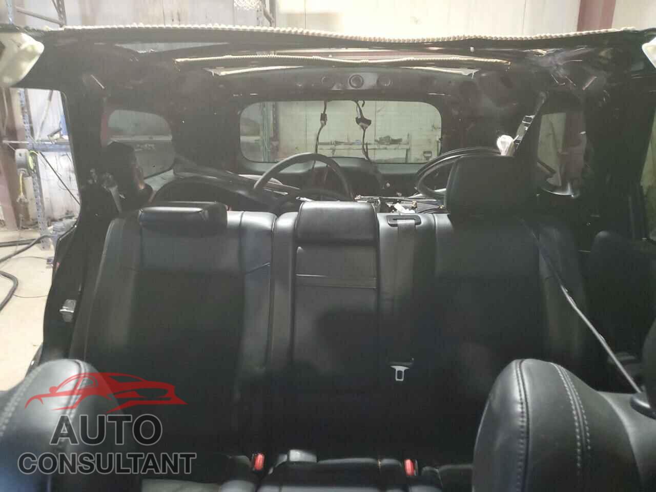 DODGE DURANGO 2021 - 1C4RDJDG2MC661686
