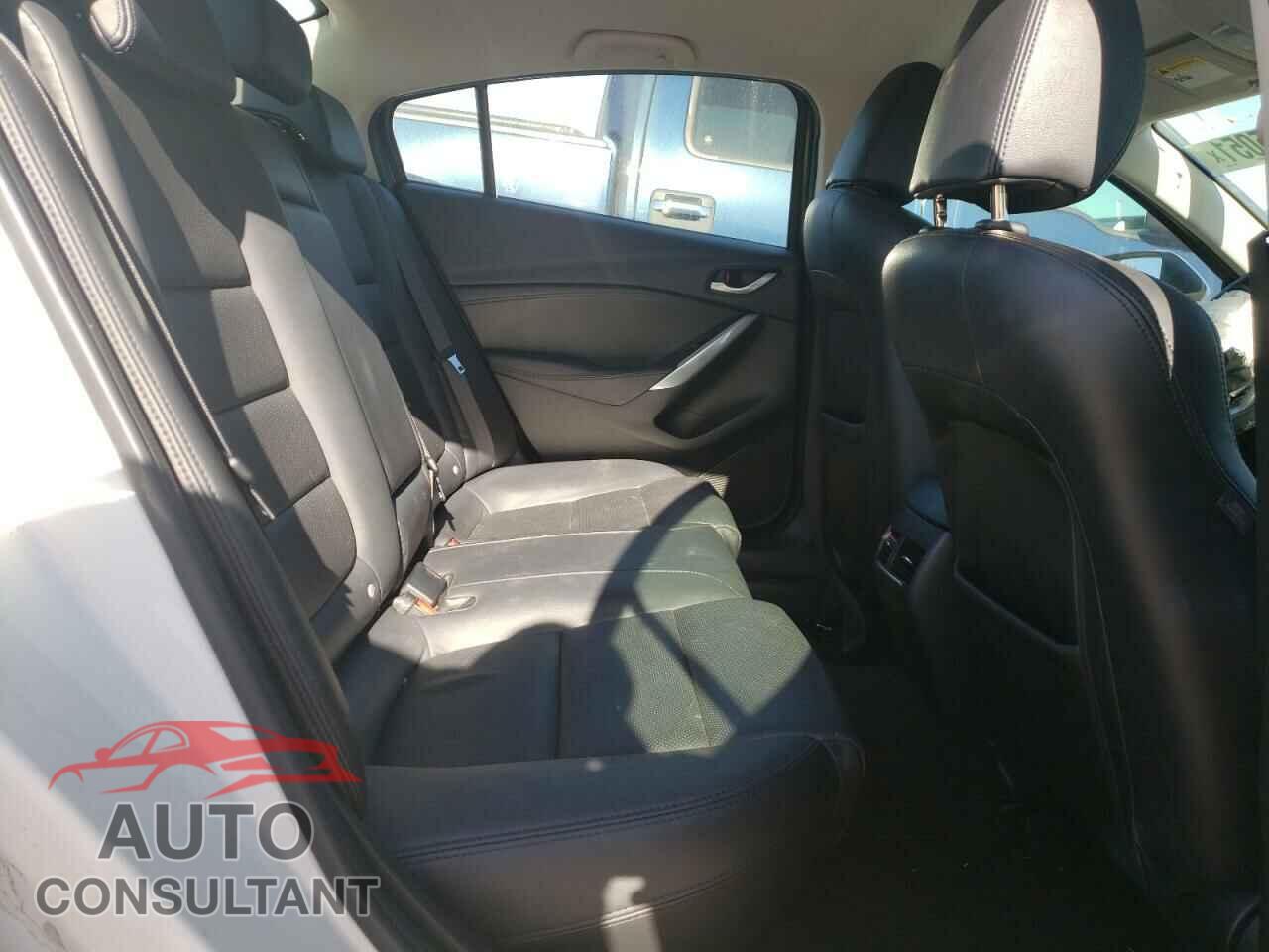 MAZDA 6 2016 - JM1GJ1V52G1443826