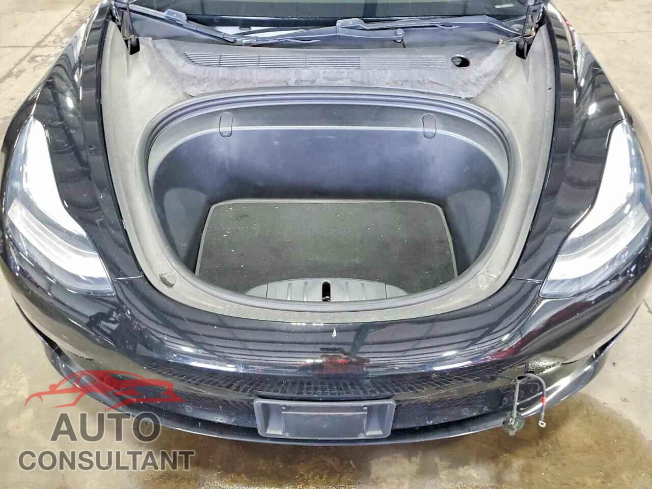 TESLA MODEL 3 2019 - 5YJ3E1EB0KF199070
