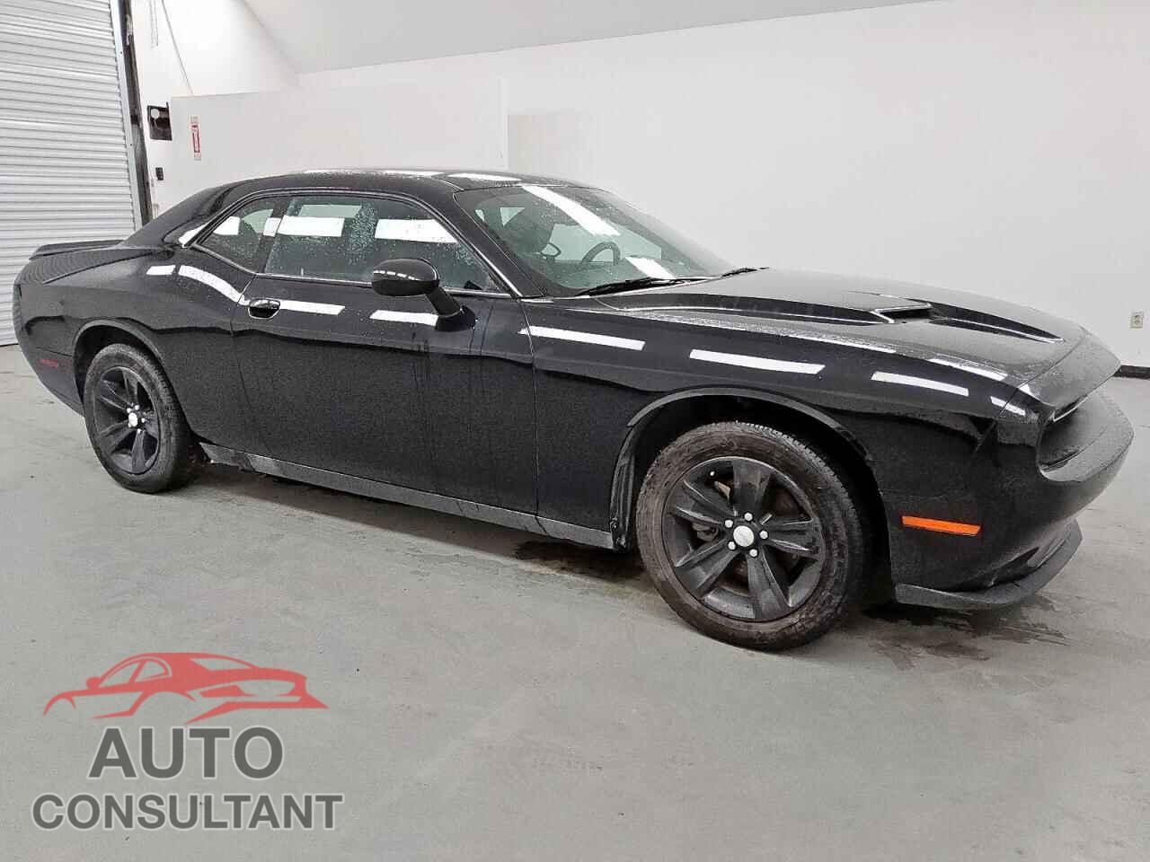 DODGE CHALLENGER 2023 - 2C3CDZAG4PH541242