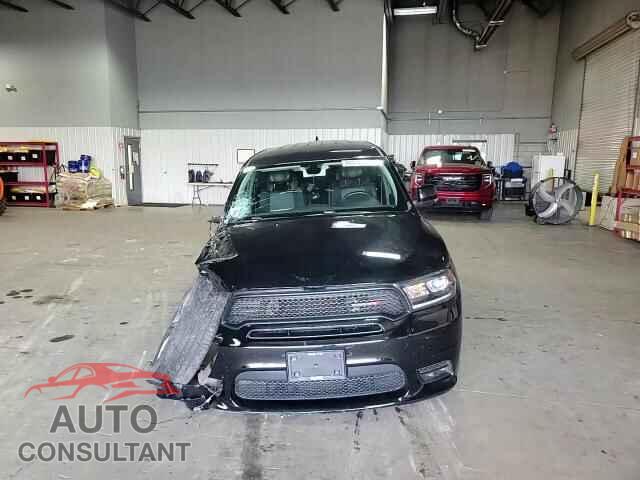 DODGE DURANGO 2019 - 1C4RDJDG9KC605788