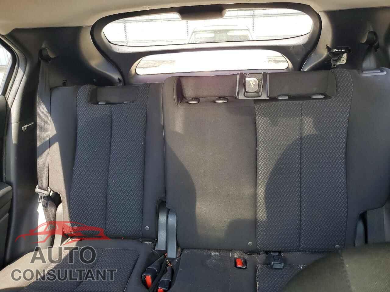 MITSUBISHI ECLIPSE 2019 - JA4AT3AA6KZ016006