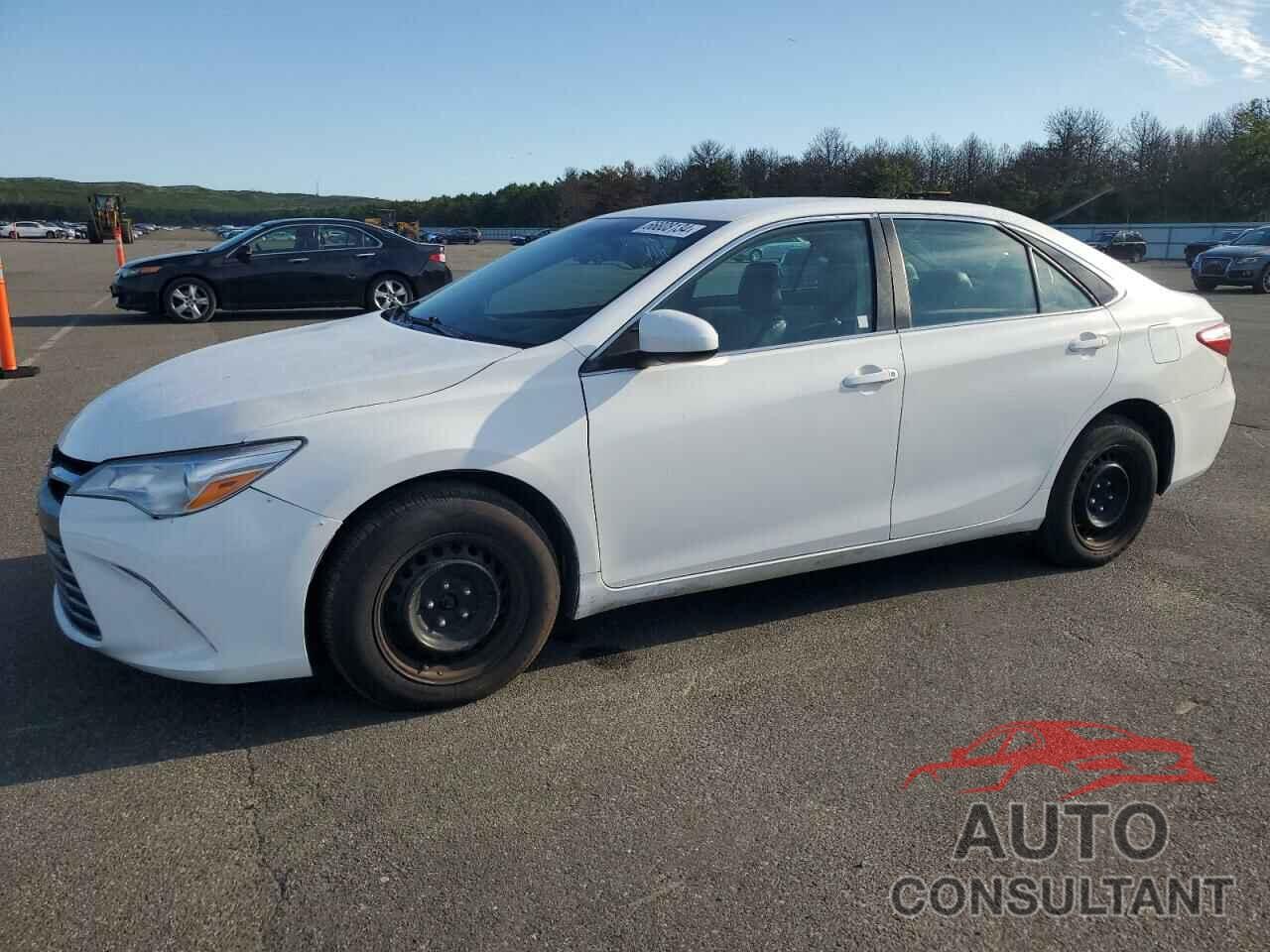 TOYOTA CAMRY 2015 - 4T4BF1FK8FR466168