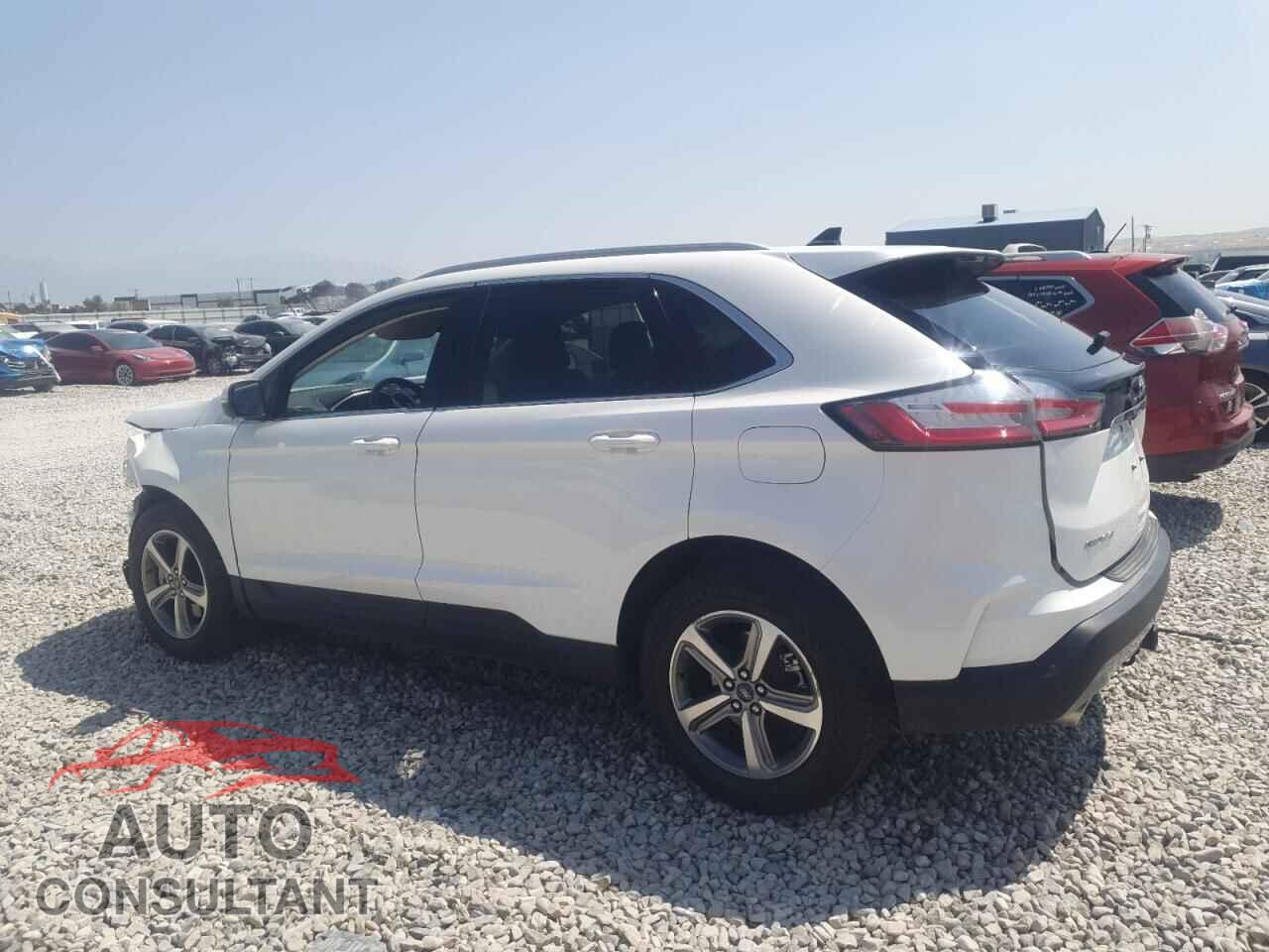 FORD EDGE 2020 - 2FMPK4J98LBB63460