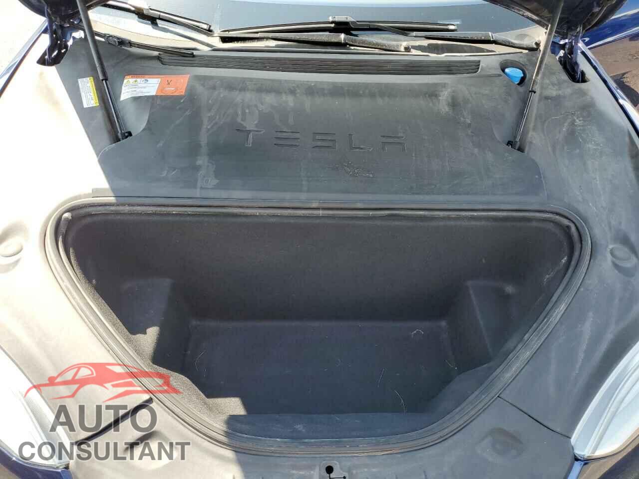 TESLA MODEL S 2016 - 5YJSA1E20GF148358