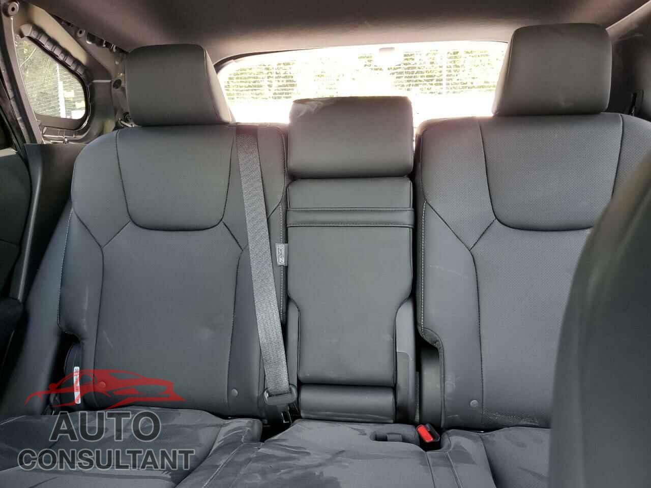 LEXUS RX350 2023 - 2T2BAMCA4PC006641