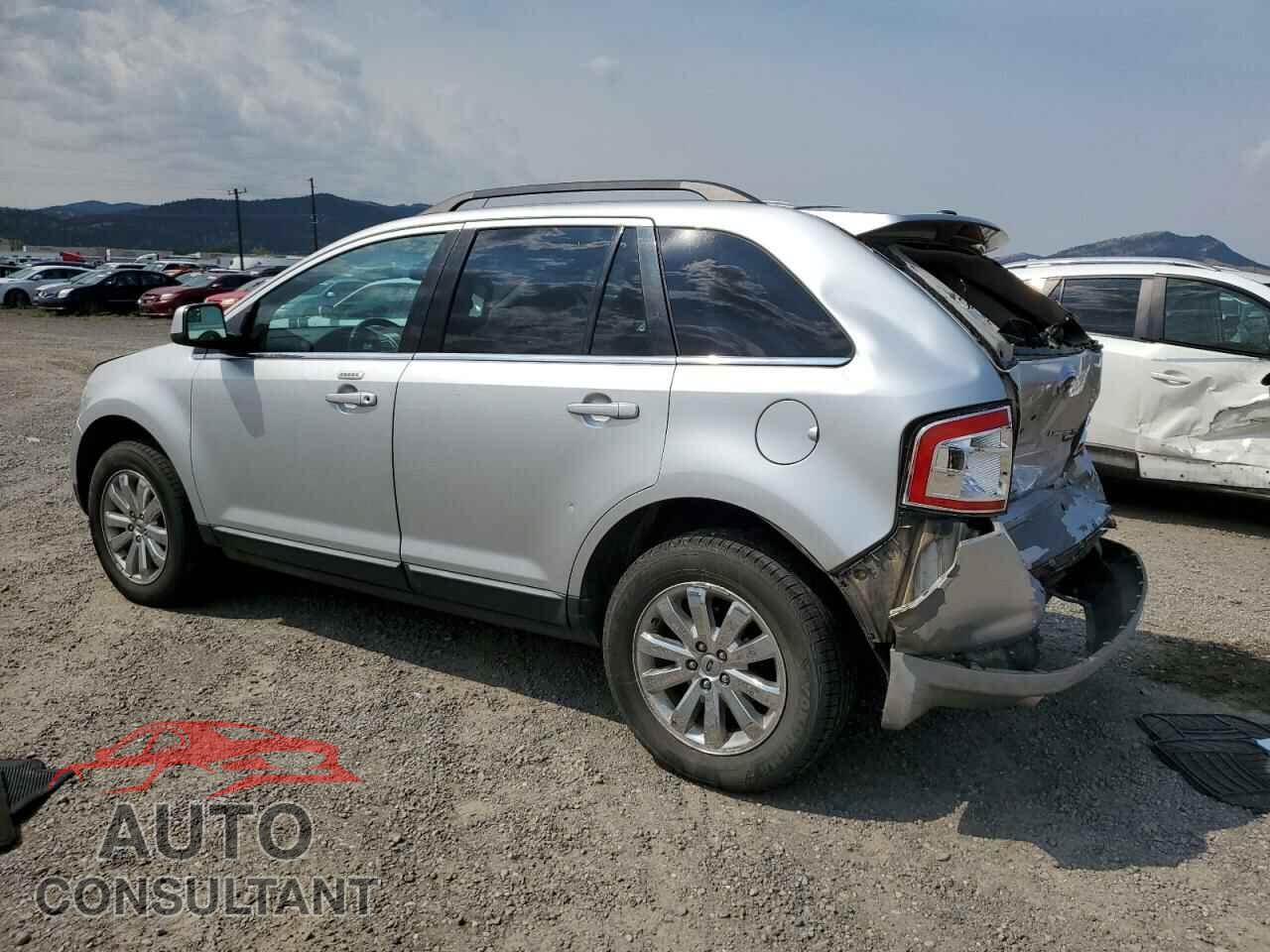 FORD EDGE 2010 - 2FMDK4KC9ABA60185
