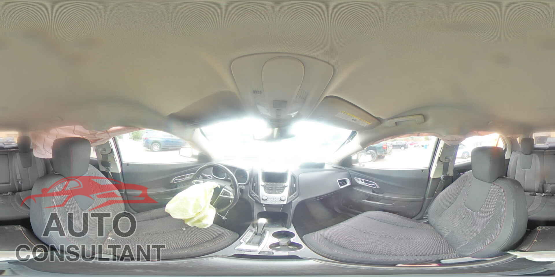 CHEVROLET EQUINOX 2015 - 2GNFLCE31F6432433