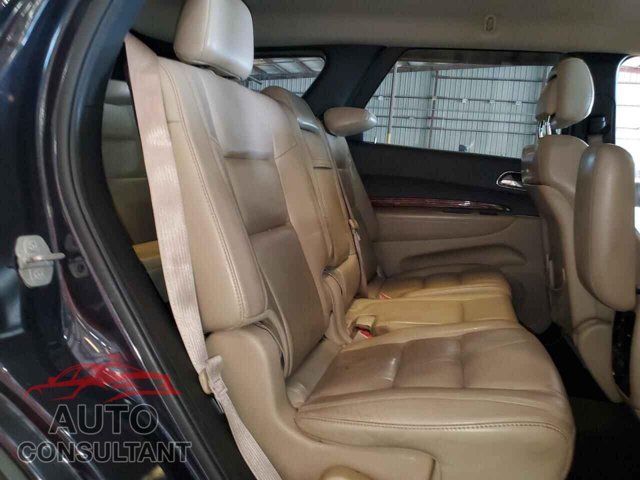 DODGE DURANGO 2014 - 1C4RDHDG0EC585721