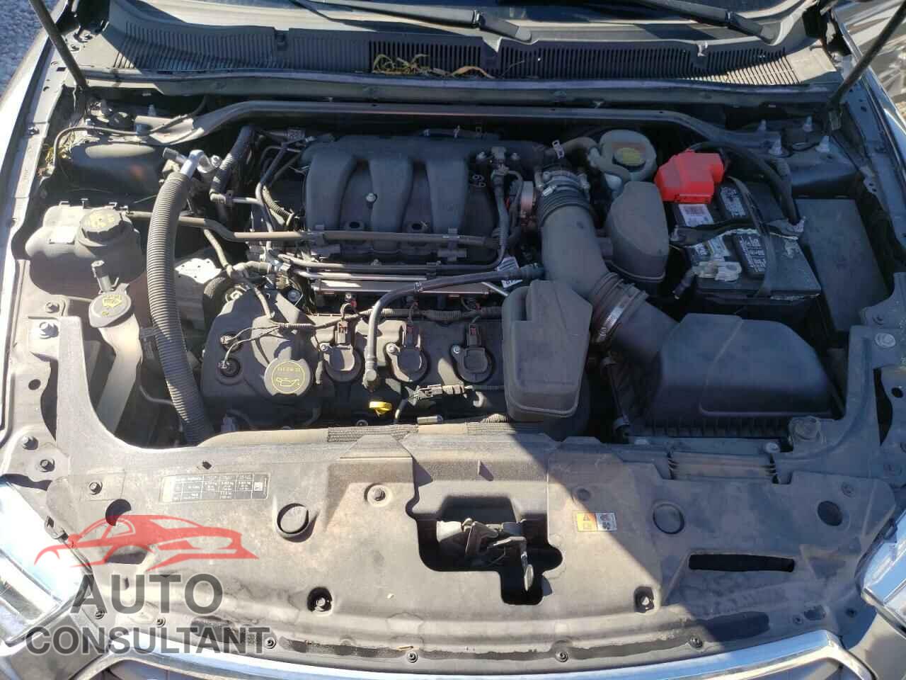 FORD TAURUS 2016 - 1FAHP2E86GG126086