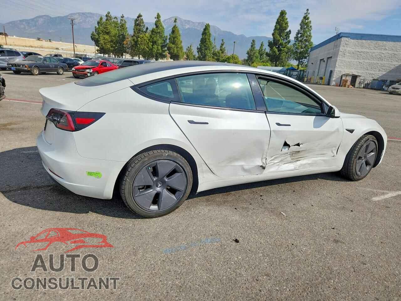 TESLA MODEL 3 2023 - 5YJ3E1EA1PF501206