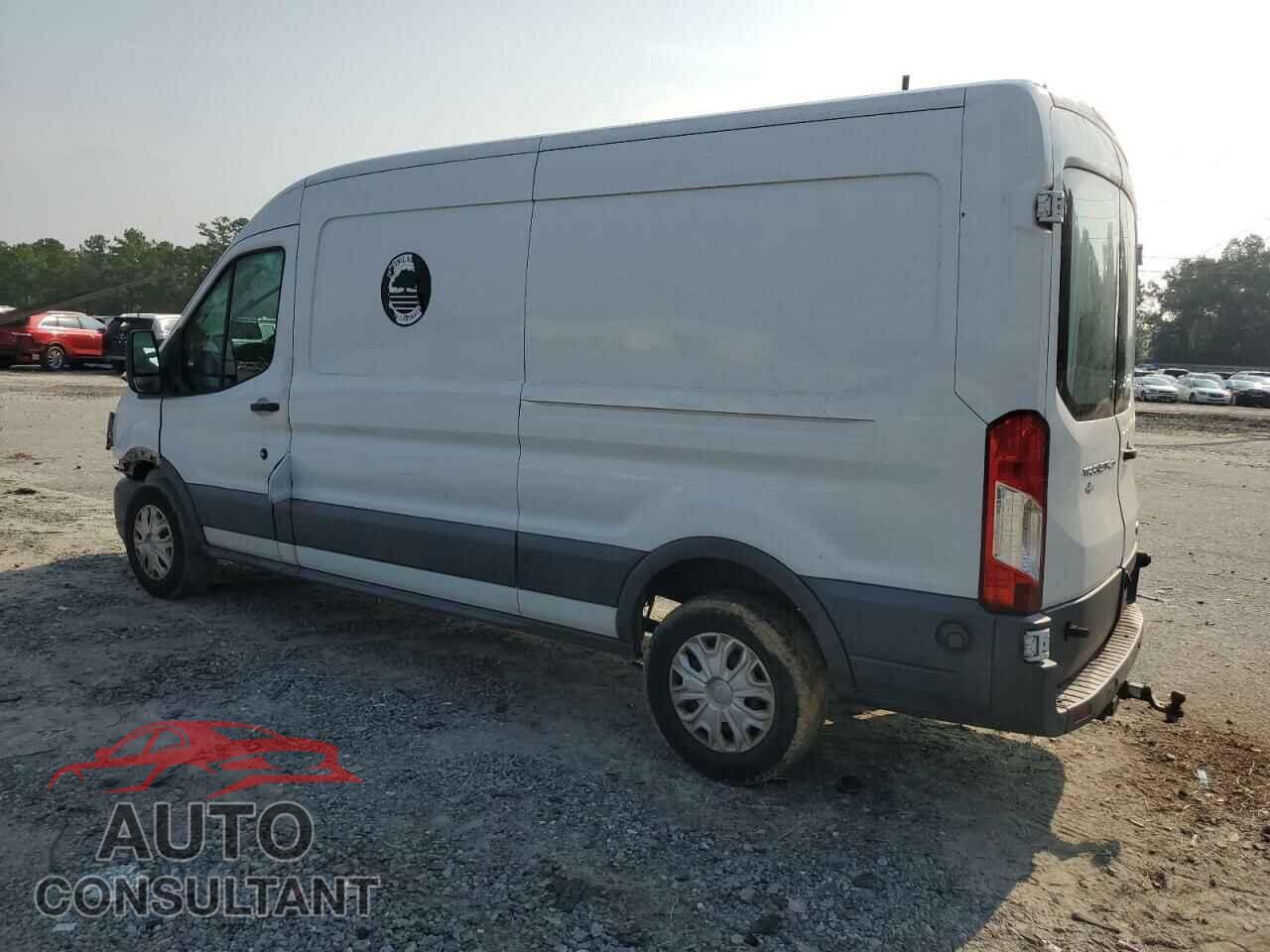 FORD TRANSIT 2016 - 1FTYR2CMXGKA78089