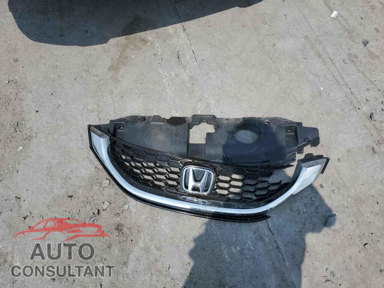 HONDA CIVIC 2015 - 19XFB2F98FE013410