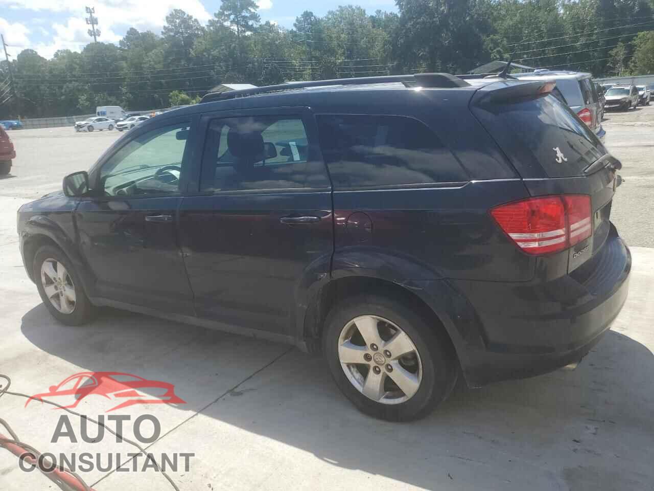 DODGE JOURNEY 2010 - 3D4PG5FV2AT103261