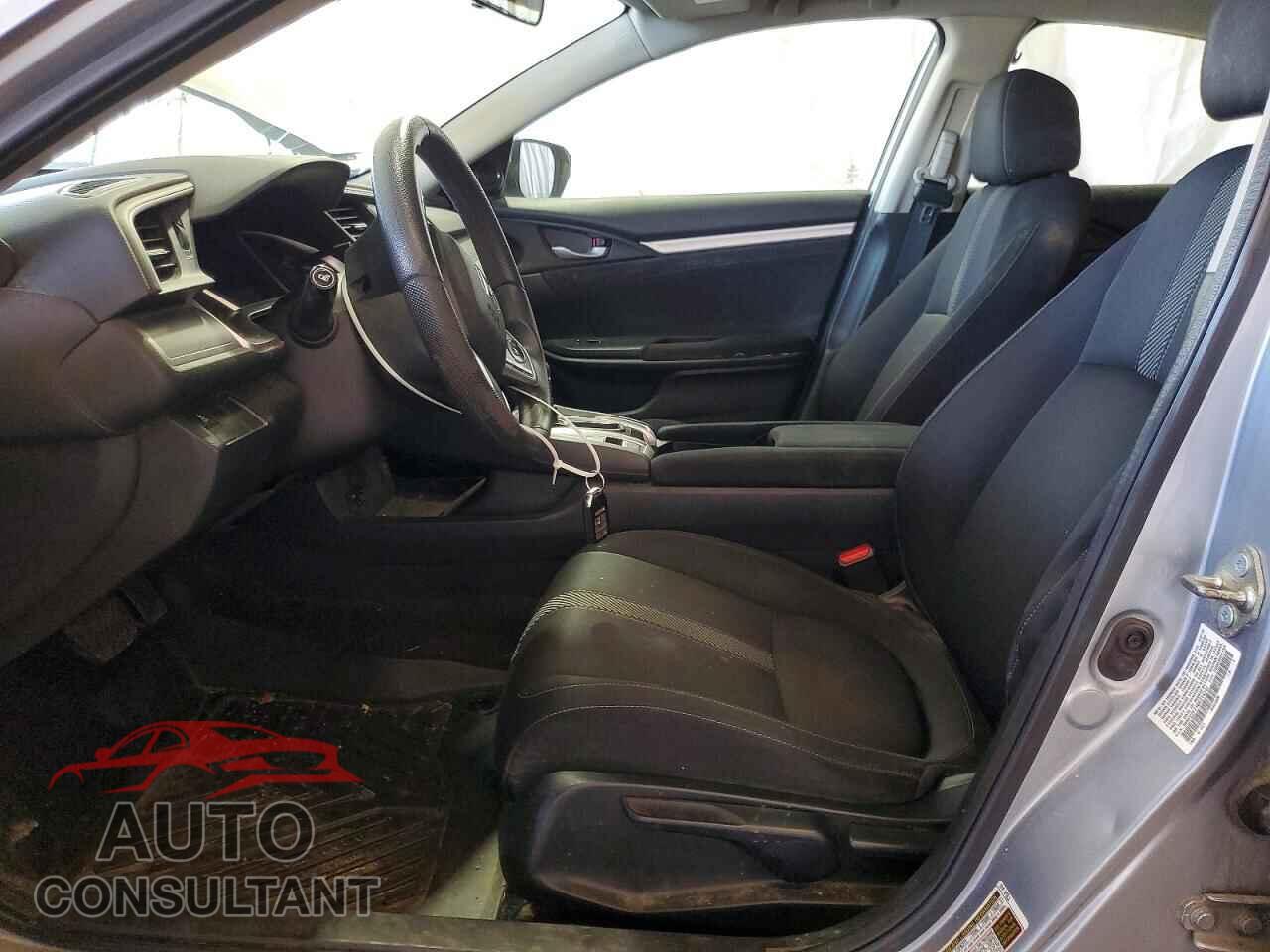 HONDA CIVIC 2016 - 19XFC2F71GE214742