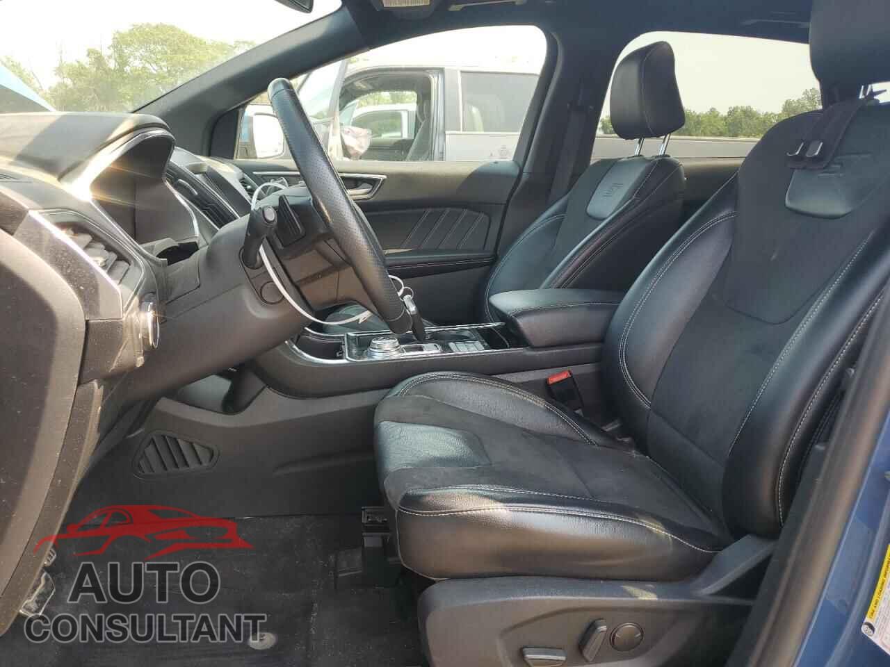 FORD EDGE 2020 - 2FMPK4AP0LBB36476