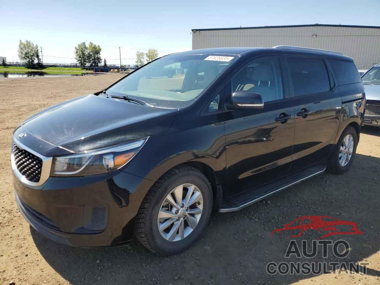 KIA All Models 2017 - KNDMB5C17H6258781
