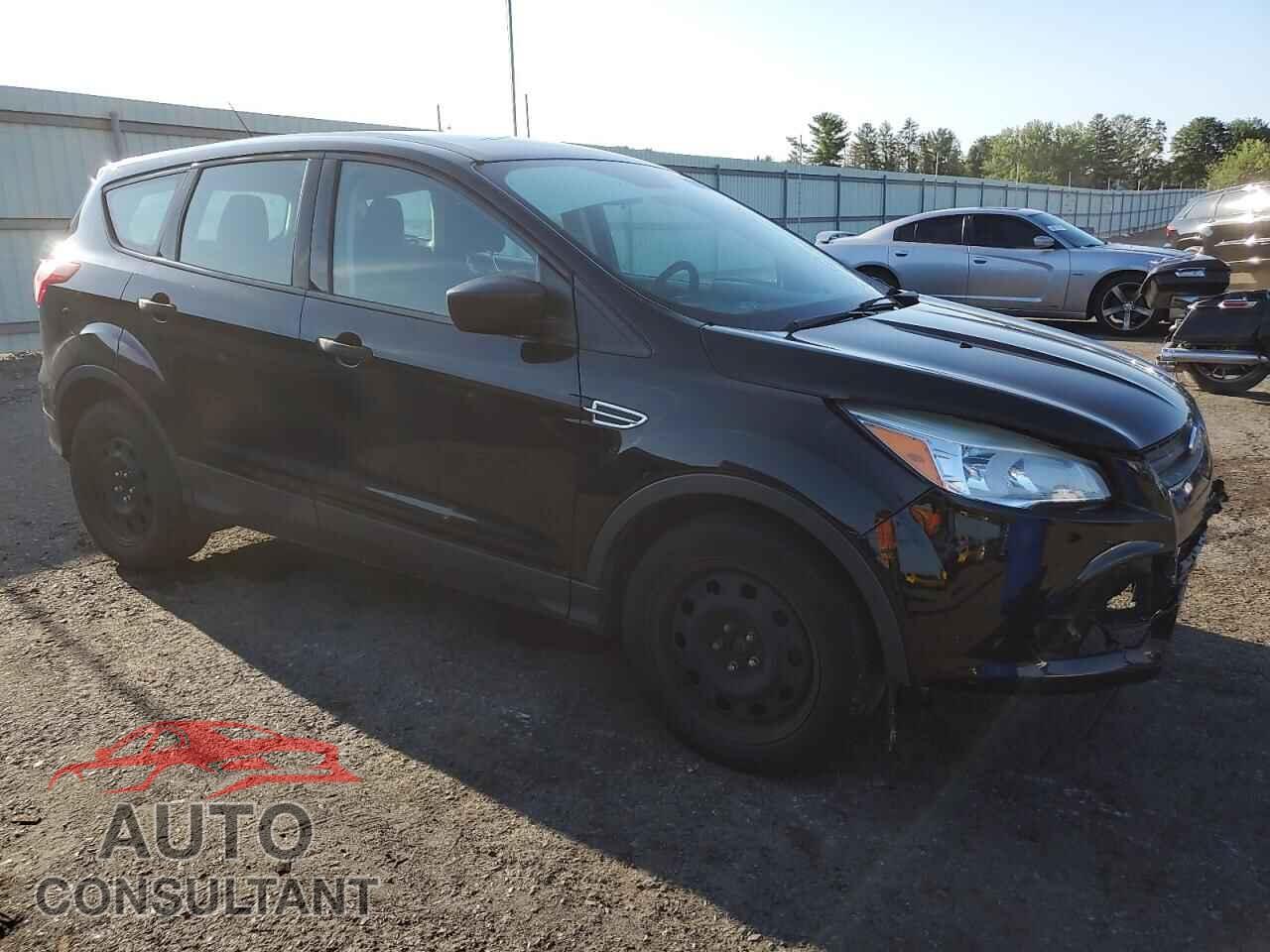 FORD ESCAPE 2016 - 1FMCU0F70GUA71588