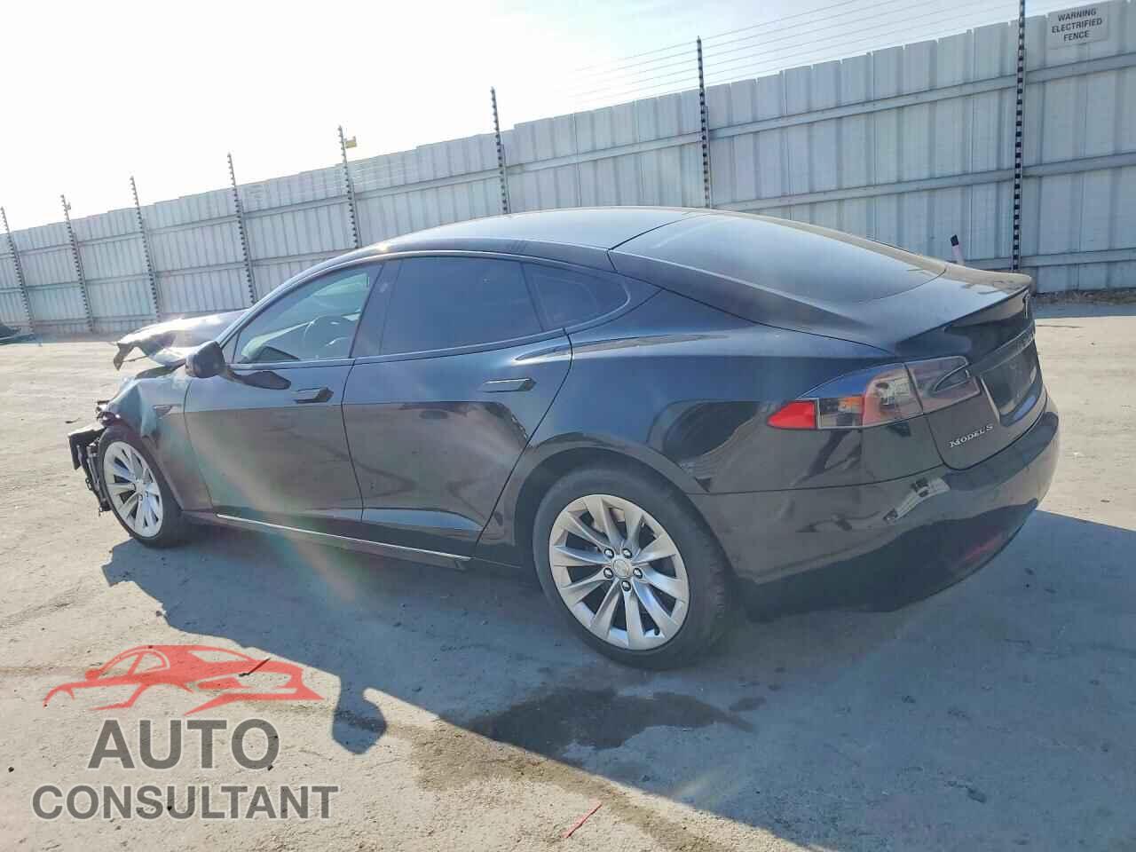 TESLA MODEL S 2016 - 5YJSA1E14GF174940