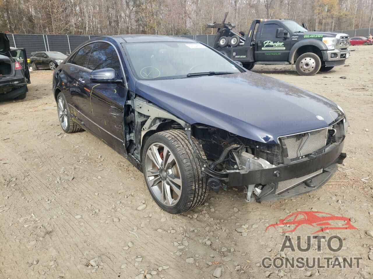 MERCEDES-BENZ E-CLASS 2017 - WDDKJ6FB7HF358275