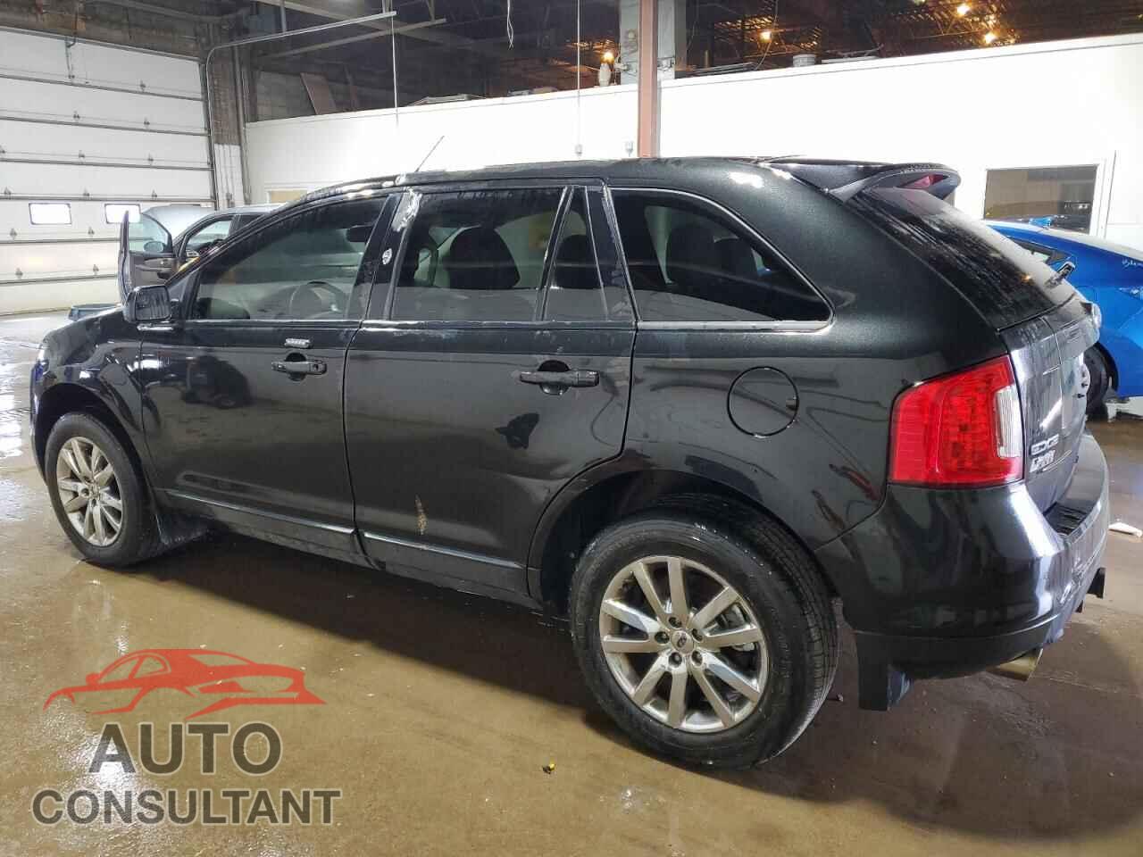 FORD EDGE 2013 - 2FMDK4JC2DBB30356