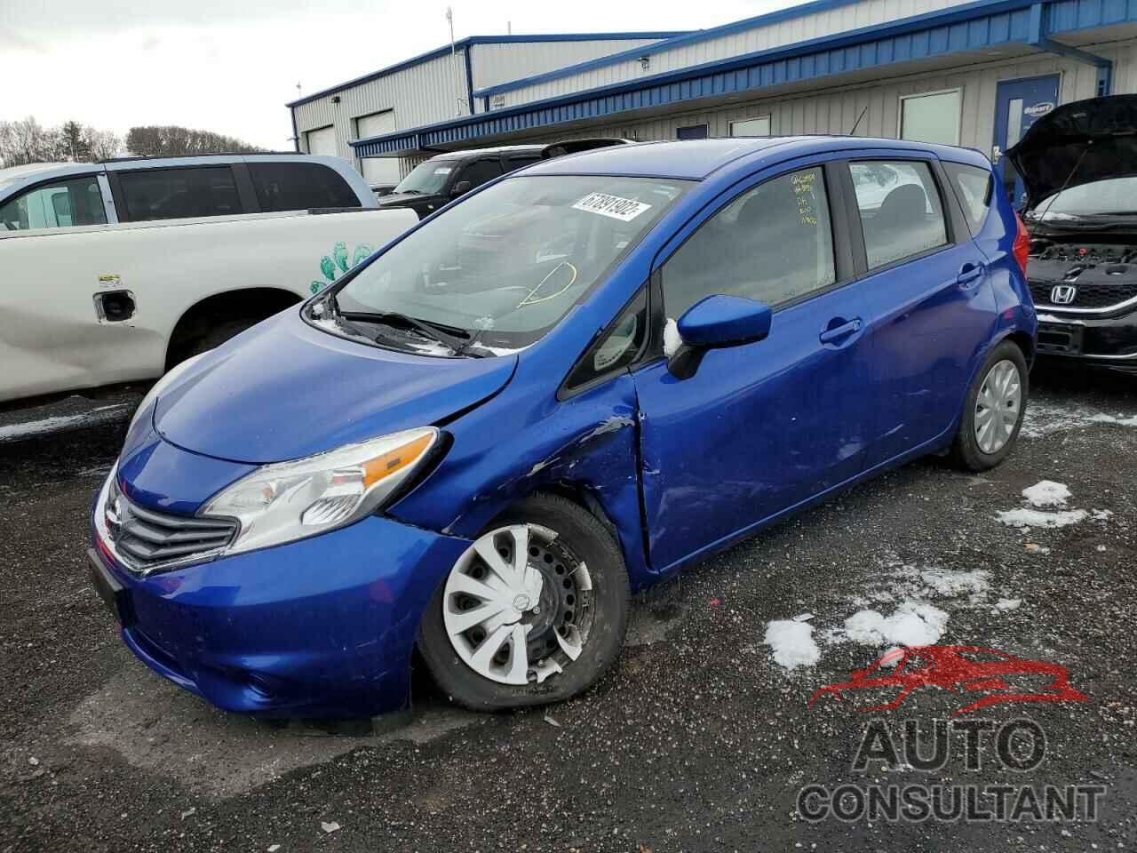 NISSAN VERSA 2015 - 3N1CE2CP8FL408148