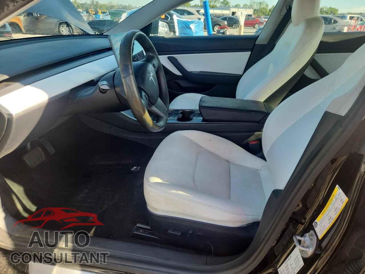 TESLA MODEL 3 2020 - 5YJ3E1EA8LF662064