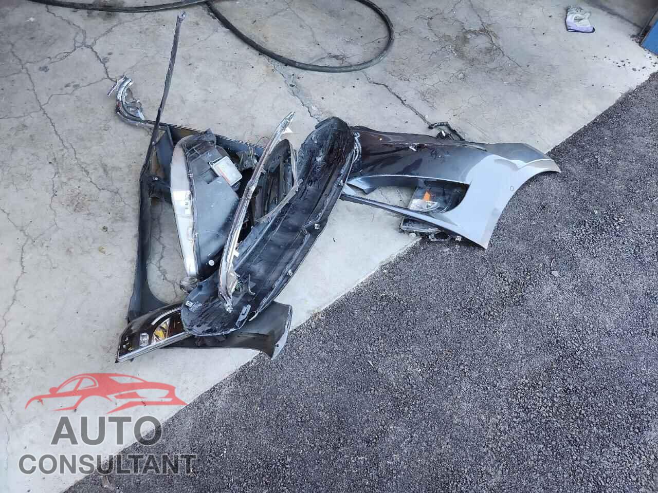 TESLA MODEL S 2015 - 5YJSA1E24FF116267