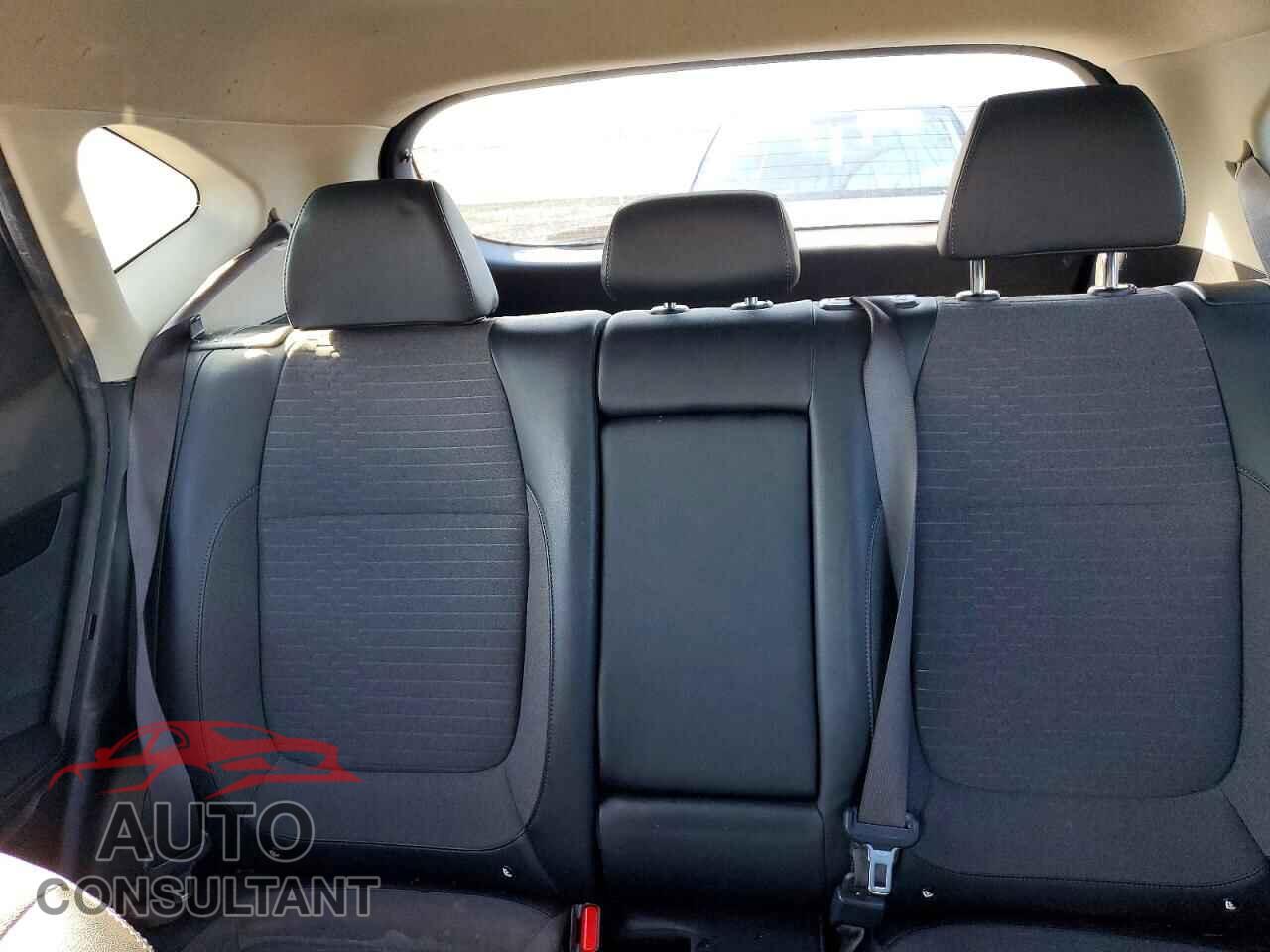 KIA SELTOS 2021 - KNDEUCAA0M7046766