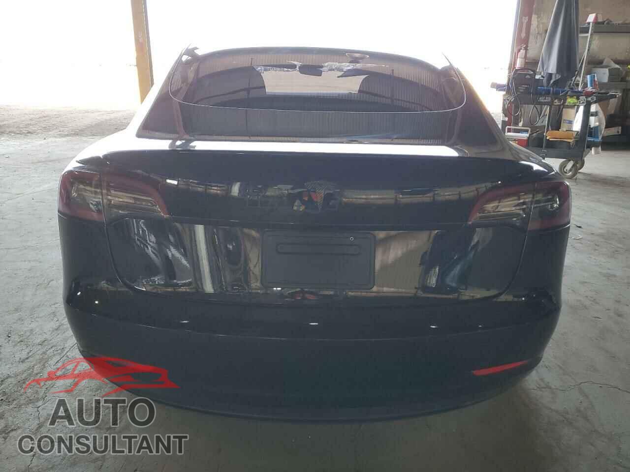 TESLA MODEL 3 2022 - 5YJ3E1EA3NF290863