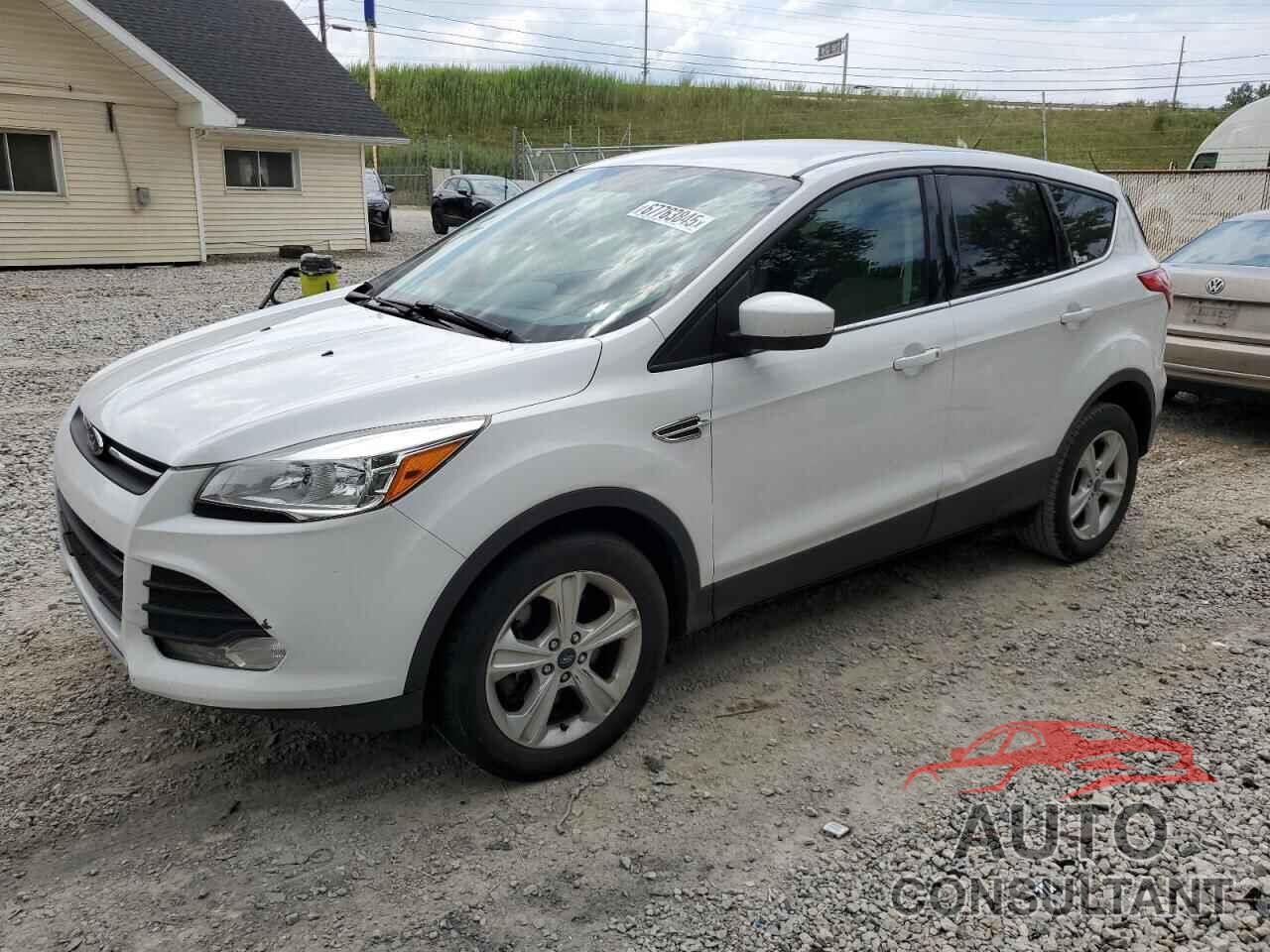 FORD ESCAPE 2016 - 1FMCU9GX0GUB55350
