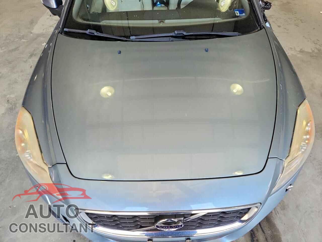 VOLVO C70 2011 - YV1672MC0BJ116554