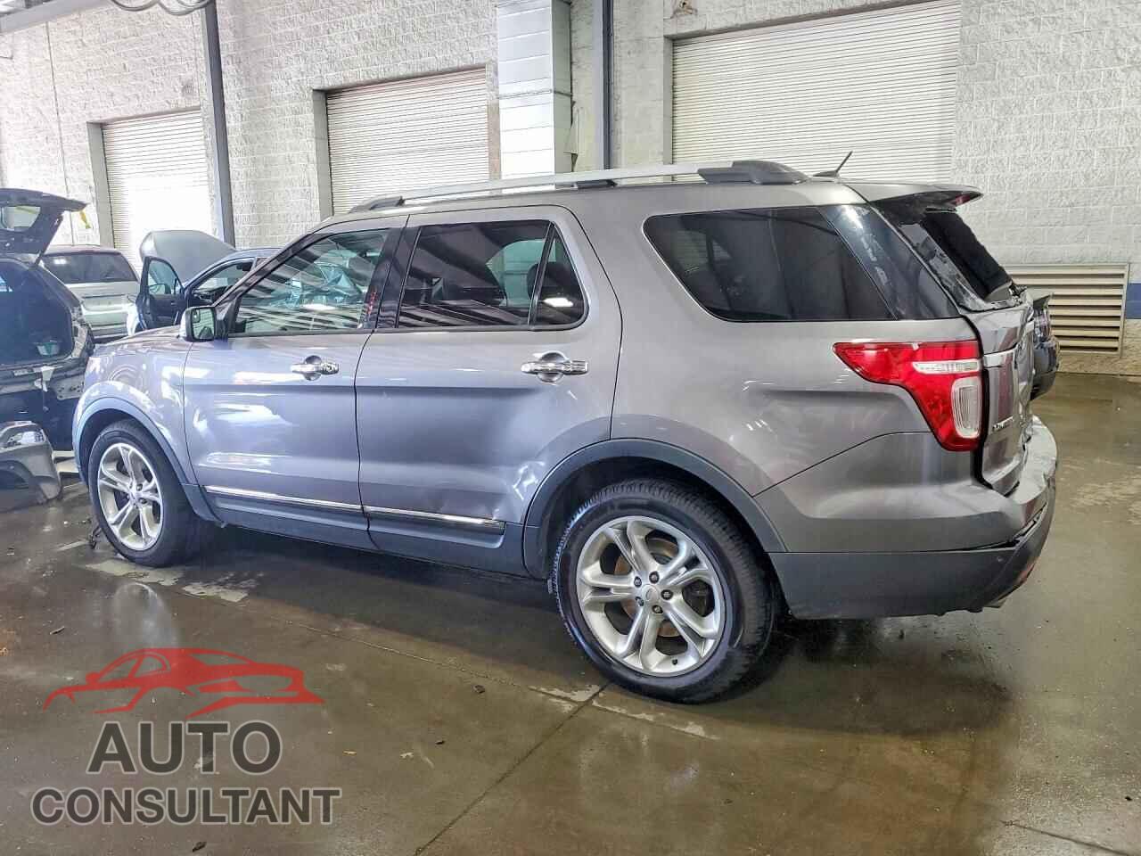 FORD EXPLORER 2013 - 1FM5K8F83DGC49669