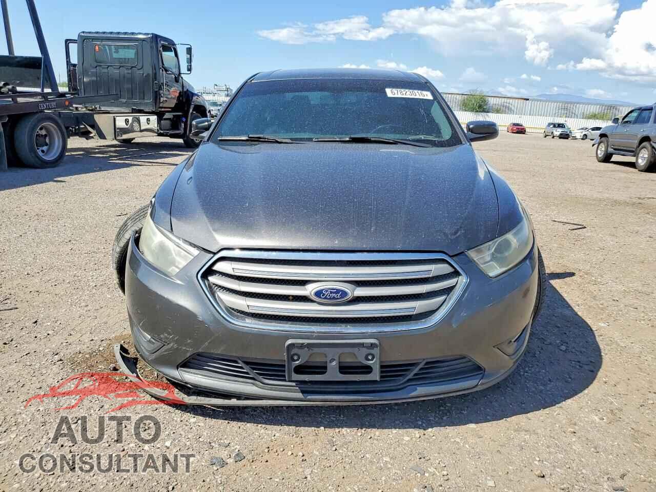 FORD TAURUS 2015 - 1FAHP2E89FG104307