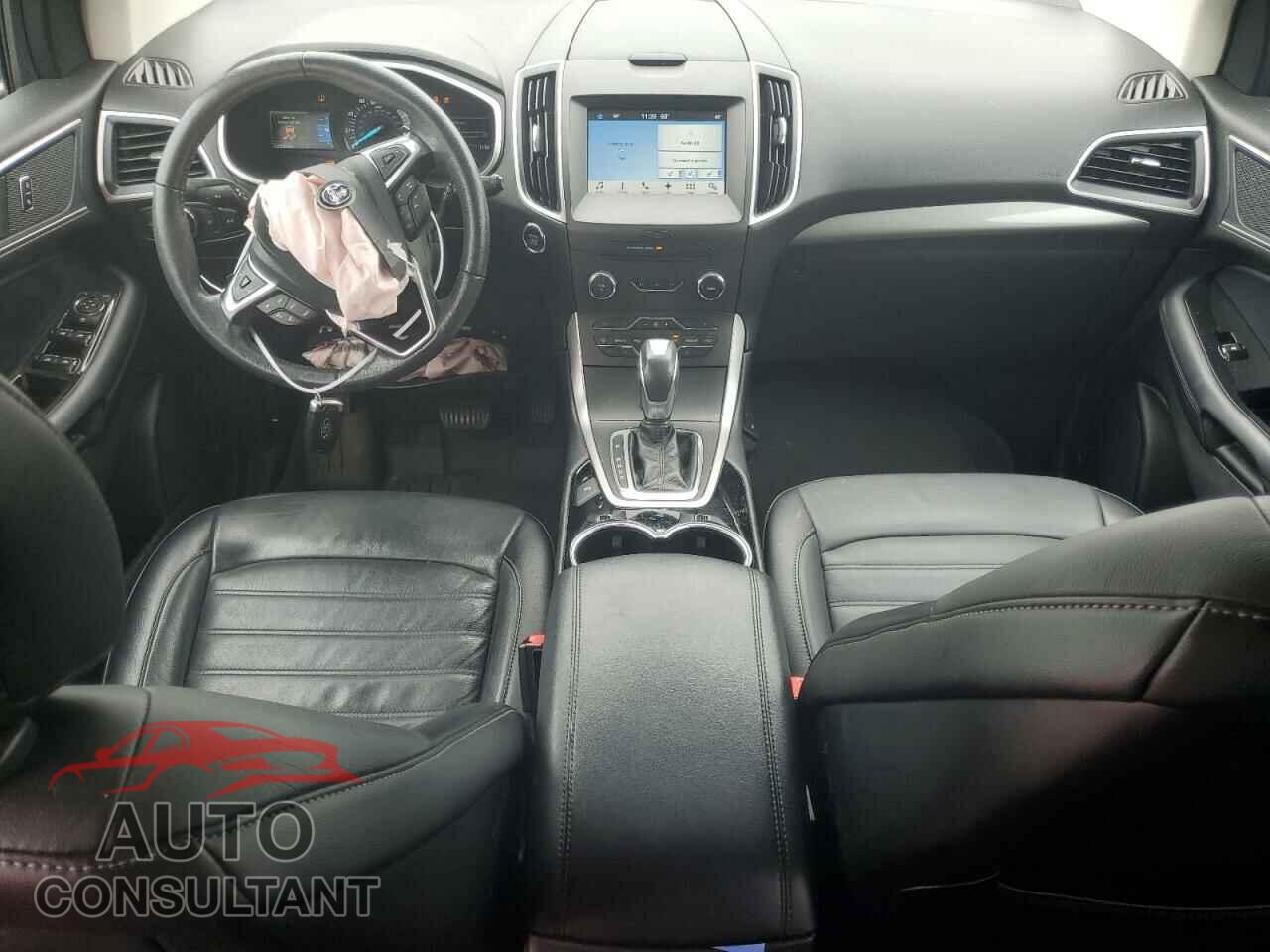FORD EDGE 2018 - 2FMPK4J89JBB14739