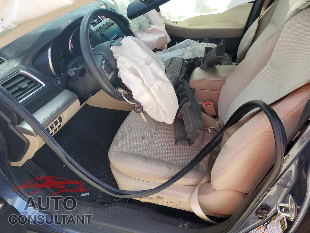 SUBARU OUTBACK 2017 - 4S4BSACC2H3292092