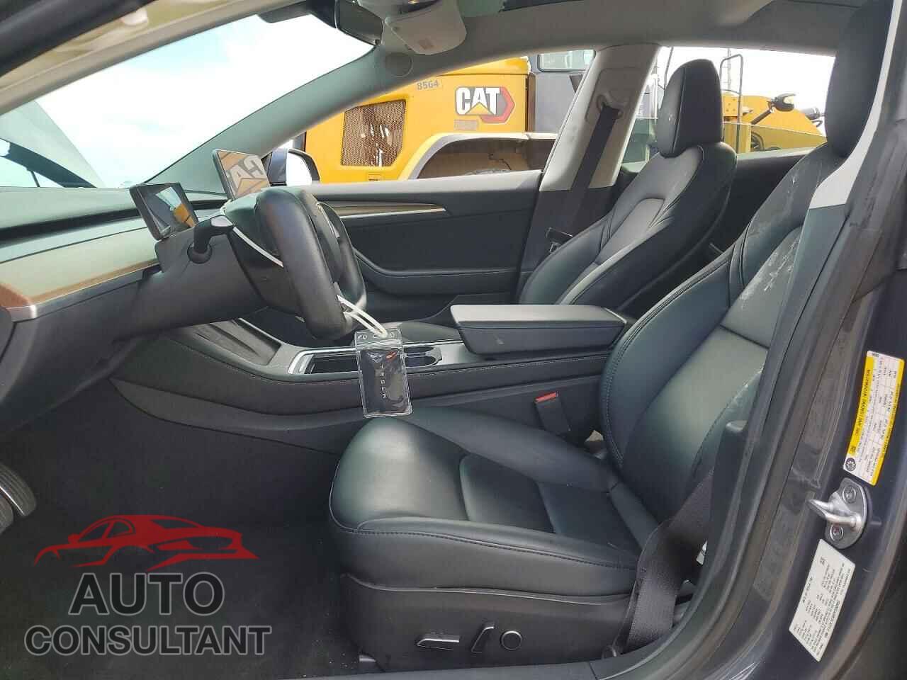 TESLA MODEL 3 2023 - 5YJ3E1EA6PF590965
