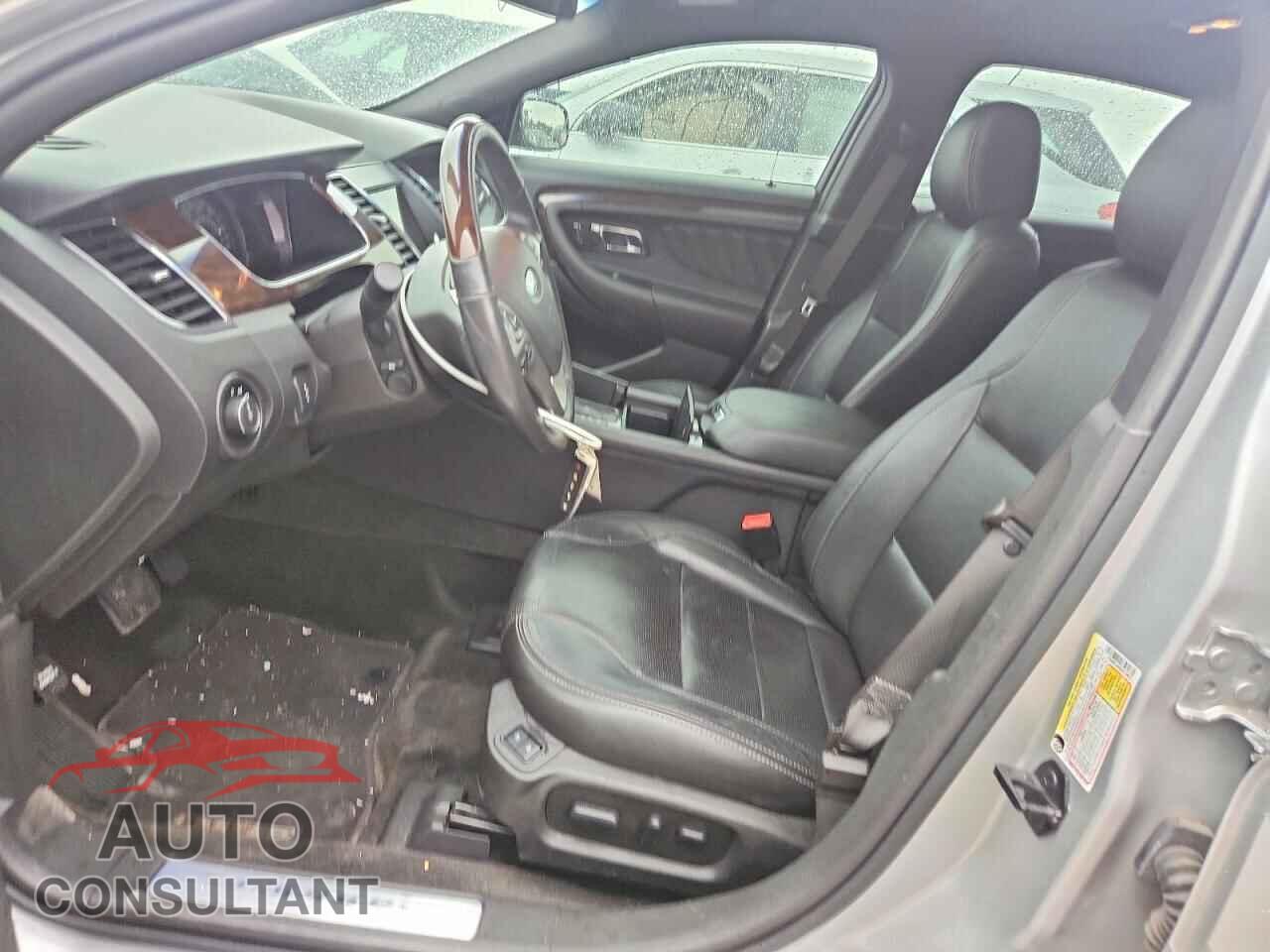 FORD TAURUS 2016 - 1FAHP2J84GG118073