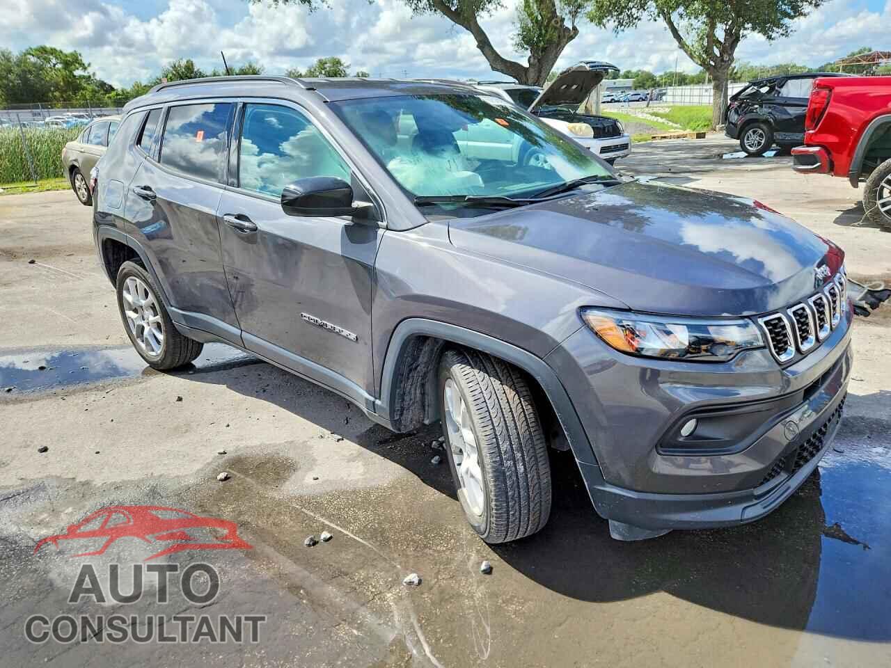 JEEP COMPASS 2024 - 3C4NJDFN4RT158239