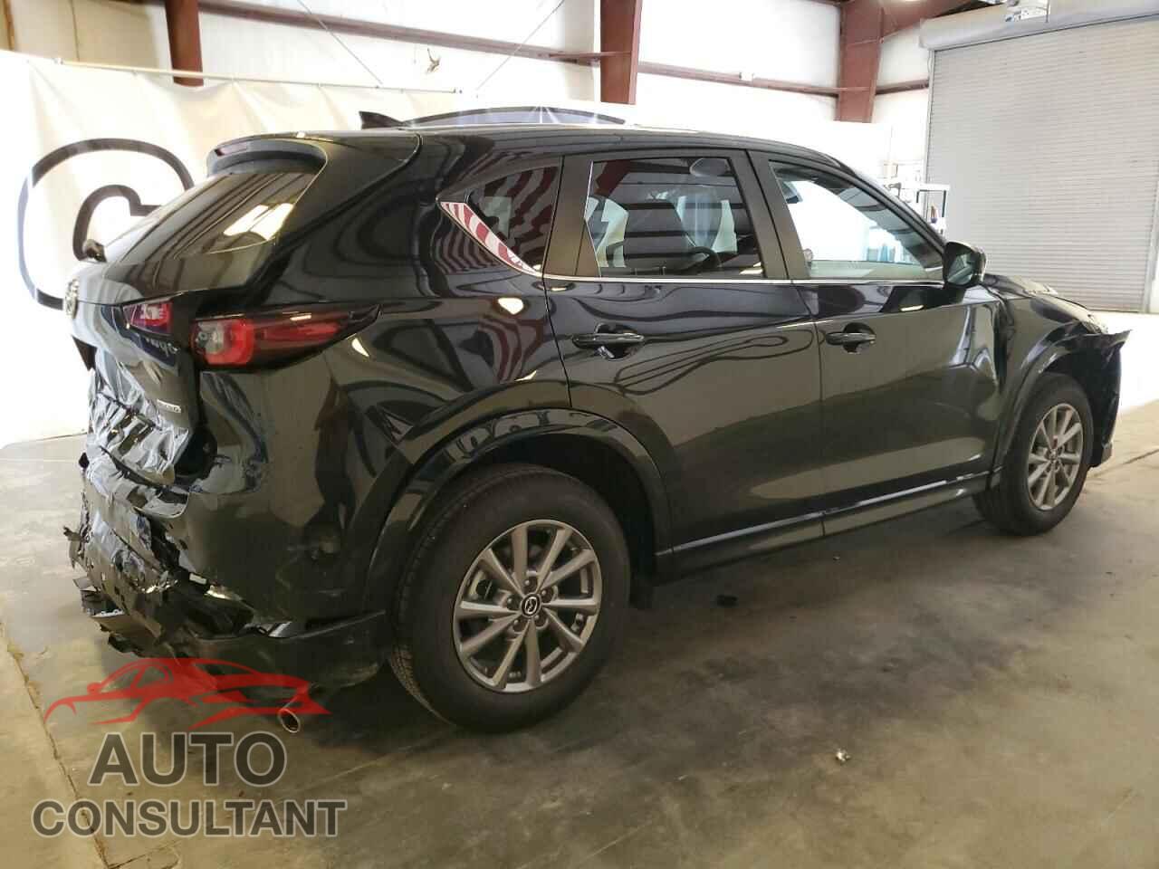 MAZDA CX-5 PREFE 2025 - JM3KFBCL7S0684547