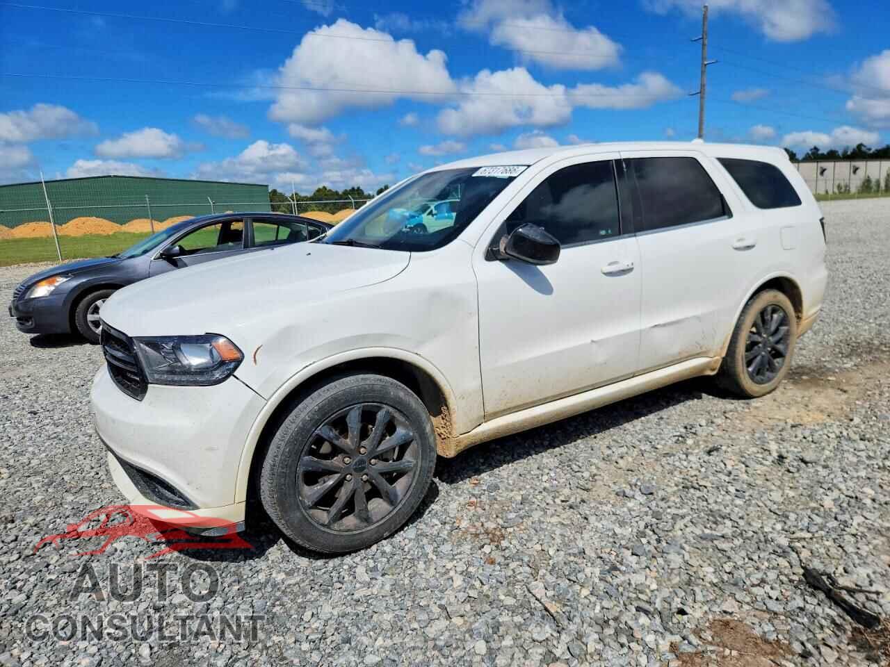 DODGE DURANGO 2018 - 1C4RDHAG4JC159867