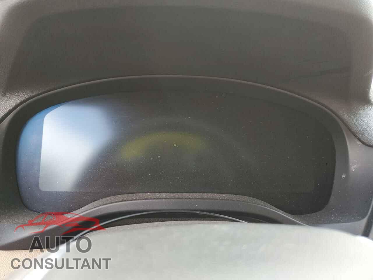 BMW X3 2020 - 5UXTY3C09LLU72587