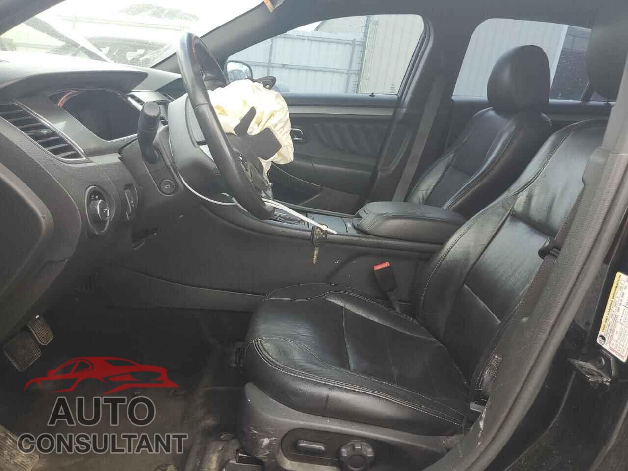 FORD TAURUS 2014 - 1FAHP2E87EG137028