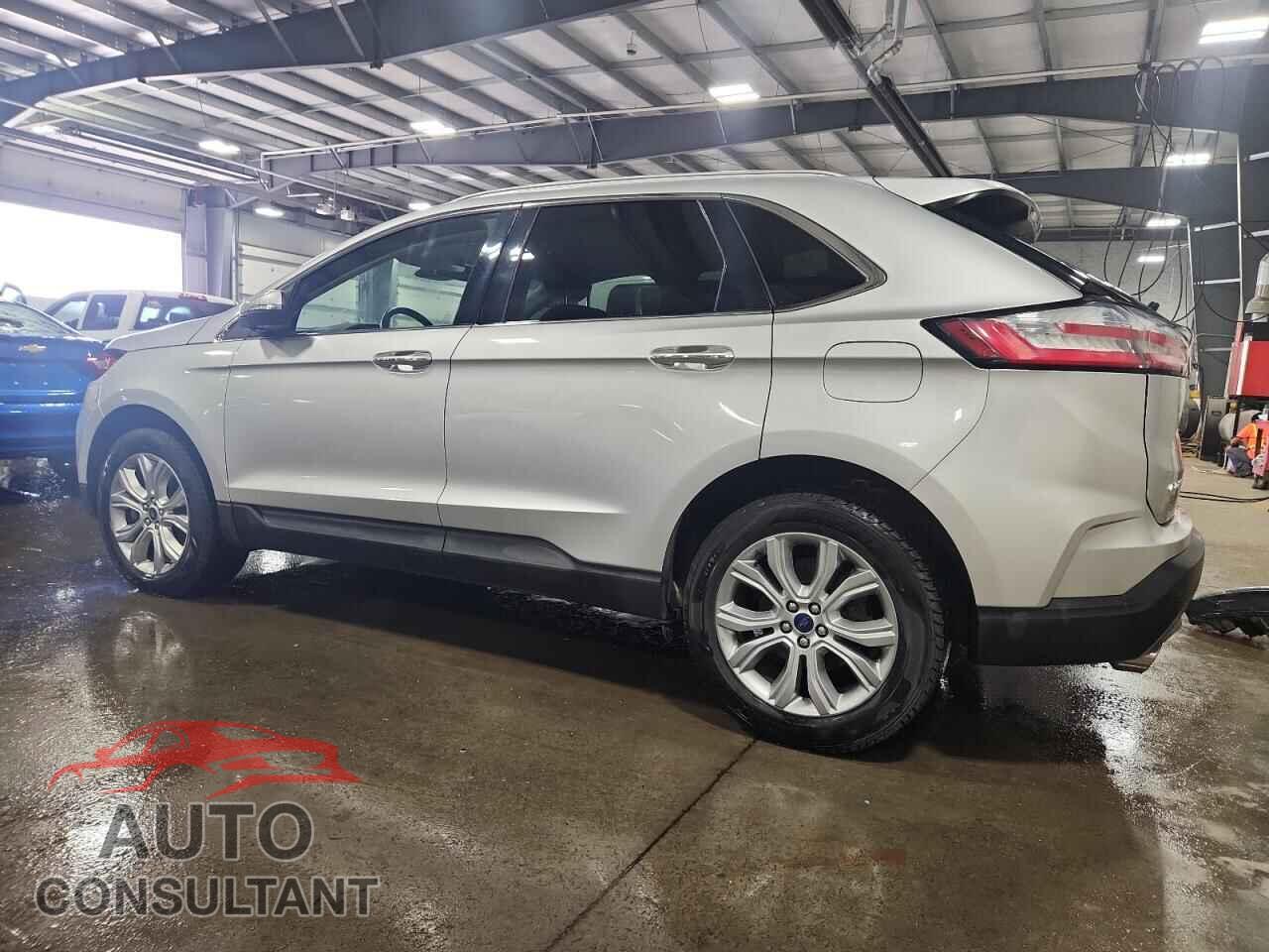 FORD EDGE 2019 - 2FMPK4K96KBC02818