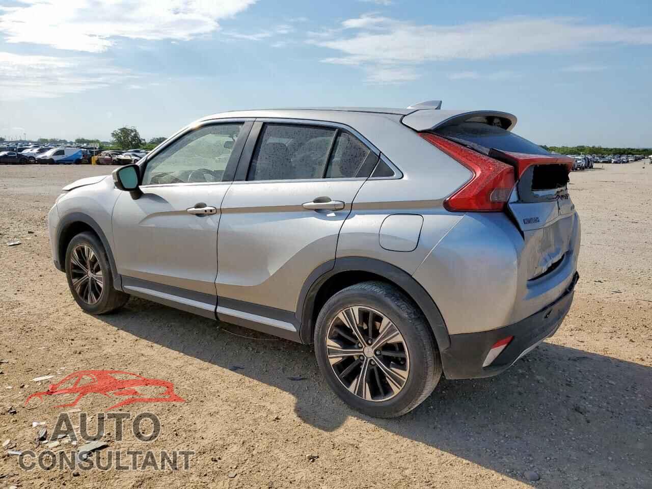 MITSUBISHI ECLIPSE 2019 - JA4AT5AA1KZ050155